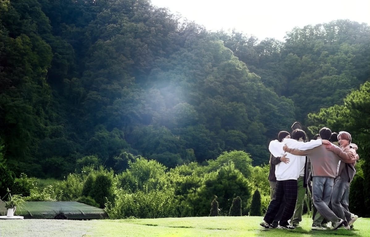 BTS: The Ones Who Paved The Way